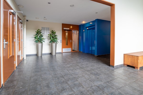 Medium property photo - Anna Blamansingel 5, 1102 SR Amsterdam